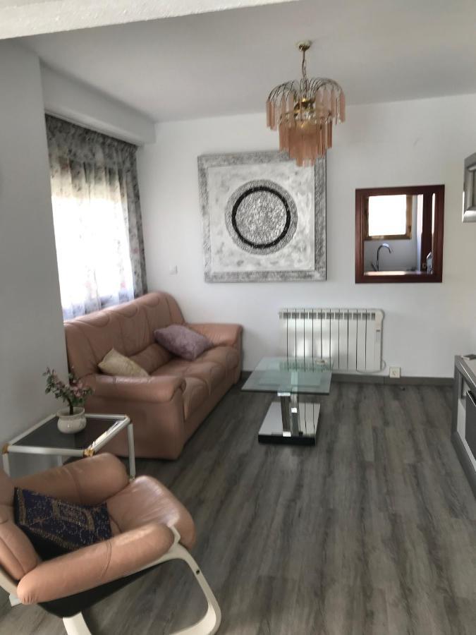 Benidorm Apartamento Recien Reformado Cerca De La Playa Con Dos Piscinas Y Pista De Tenis. Kültér fotó